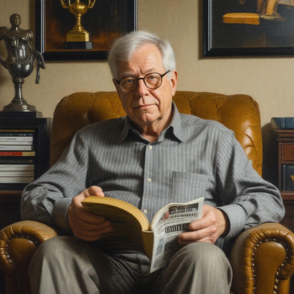 Roger Ebert
